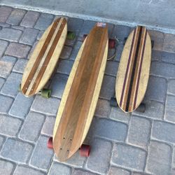 penny boards/ cruise boards