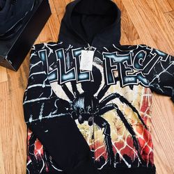 Valley hoodie goes for 400$