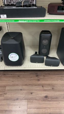 Sound system