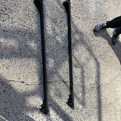 Universal Roof Rack Top Luggage Carrier