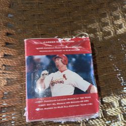 Hardee’s Mark McGwire Baseball