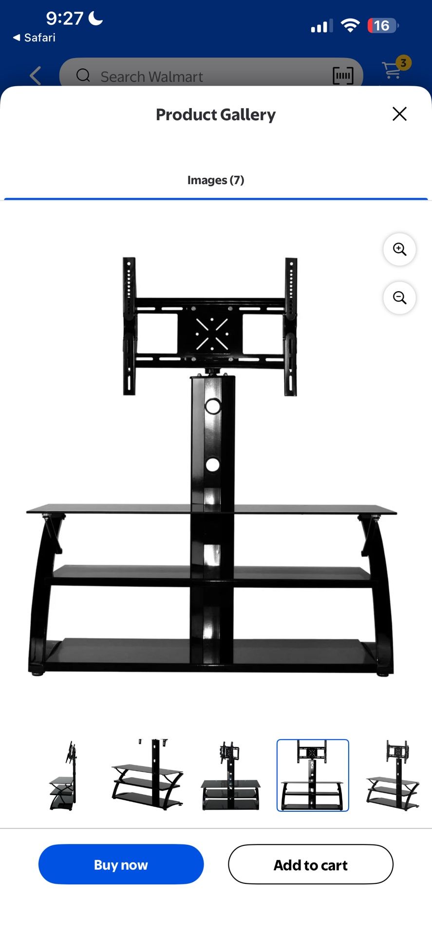 TV STAND