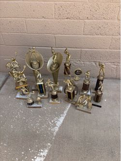 Trophies