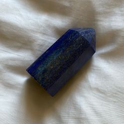 Lapis Lazuli 