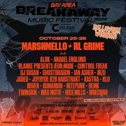 Selling Friday Breakaway 