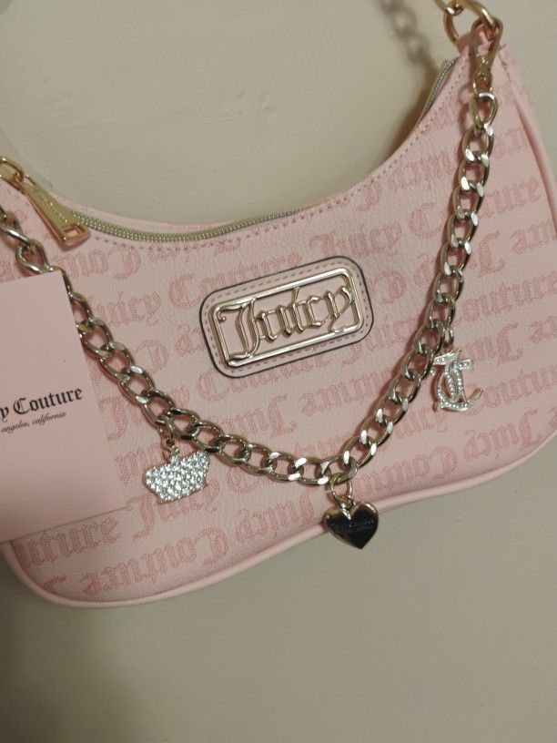 Juicy Shoulder Bag New $30 Pick up only
