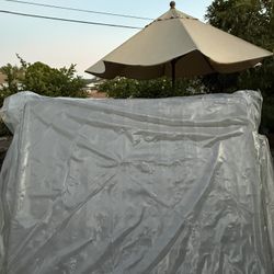 Queen Mattress Box Spring 