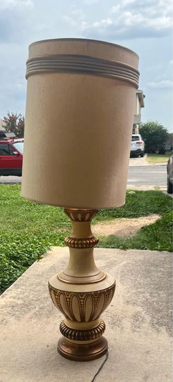Table Lamp