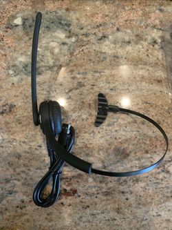 Mpow Bluetooth headset