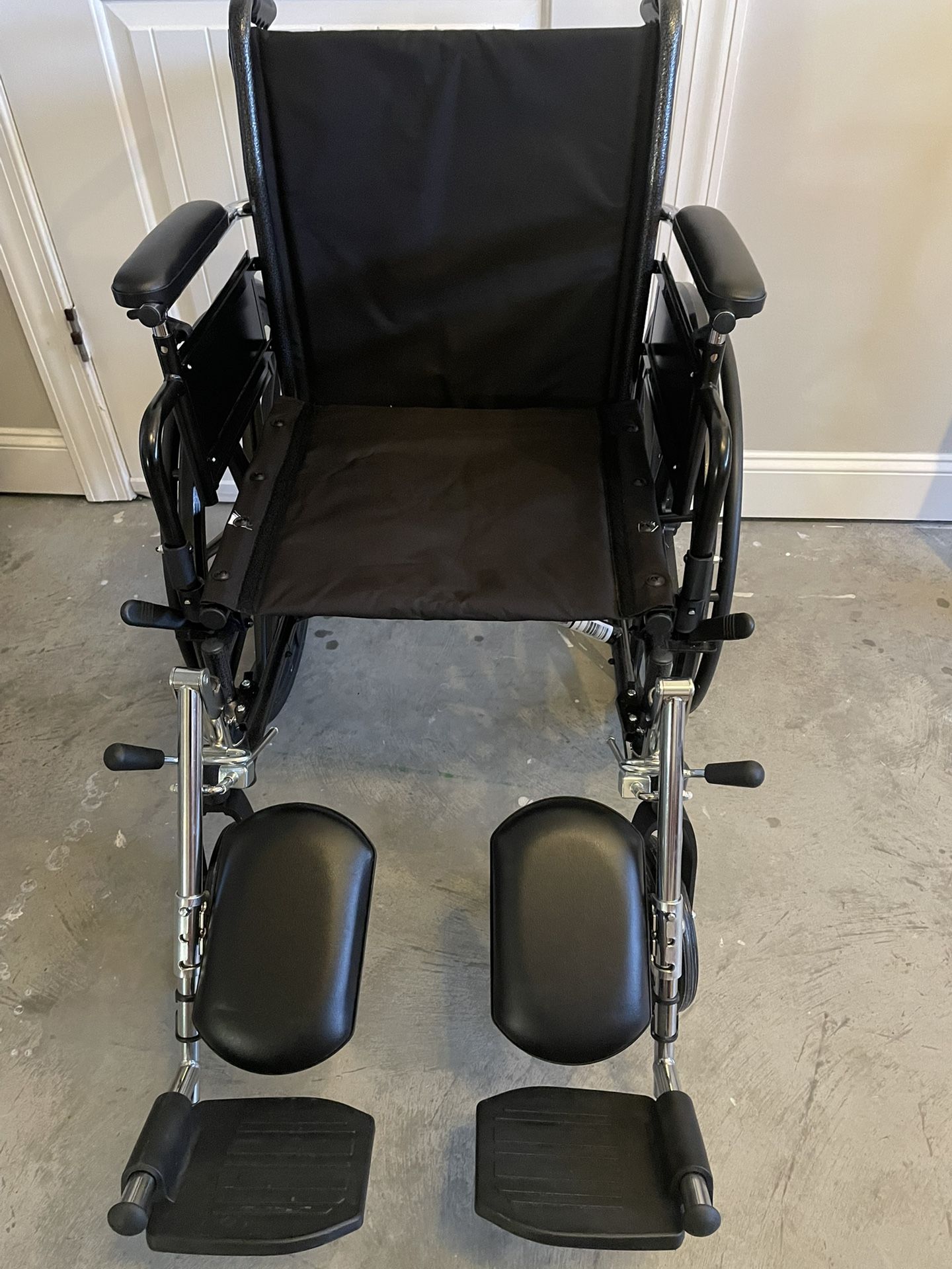 Standard Wheelchair 18x16