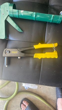 Rivot Tool