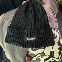 Supreme Beanie 