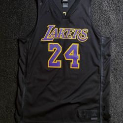 Kobe Bryant Jersey Black Mamba Adidas (Medium)