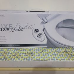 Bidet
