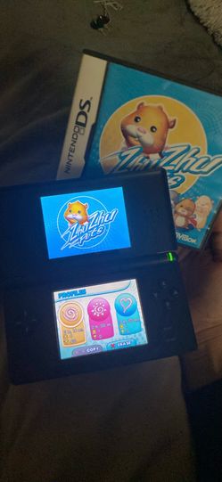 nintendo DS