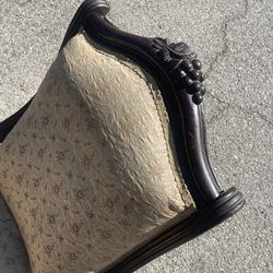 Vintage Rocking chair