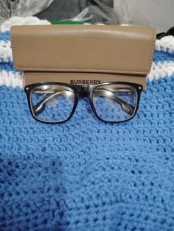 Burberry Optical Eye Glasses 