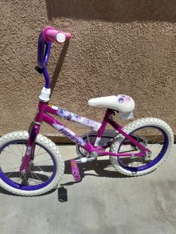 Kids bike