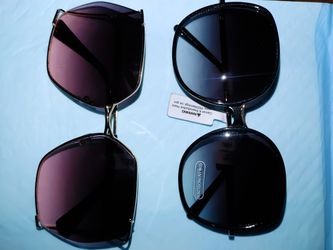 Torrid Sun Glasses