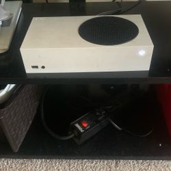 Xbox Seris Xs