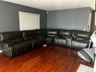 Used recliners