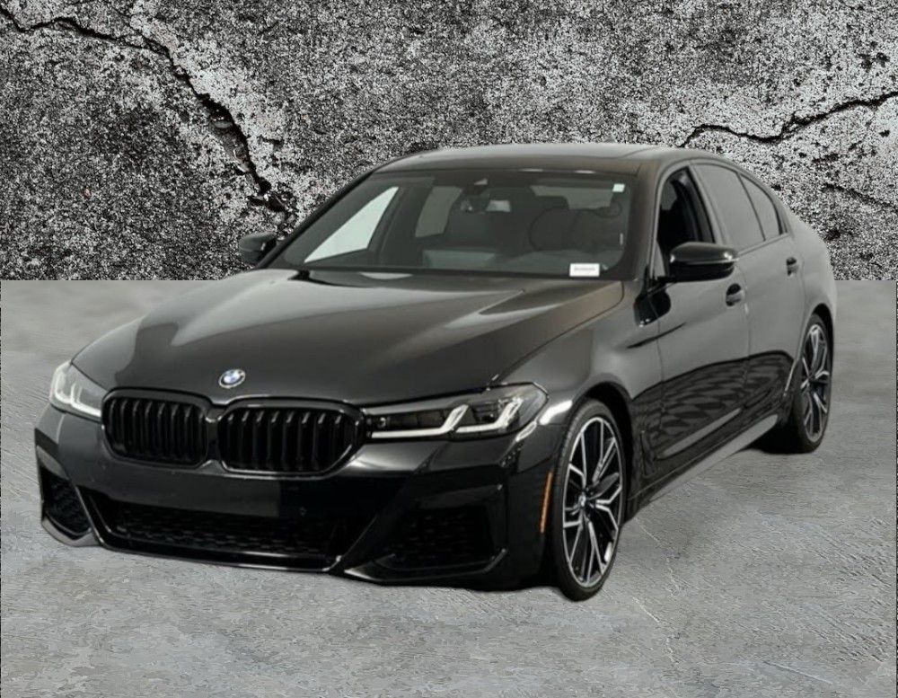 2021 BMW 540i for Sale in Beverly Hills, CA - OfferUp