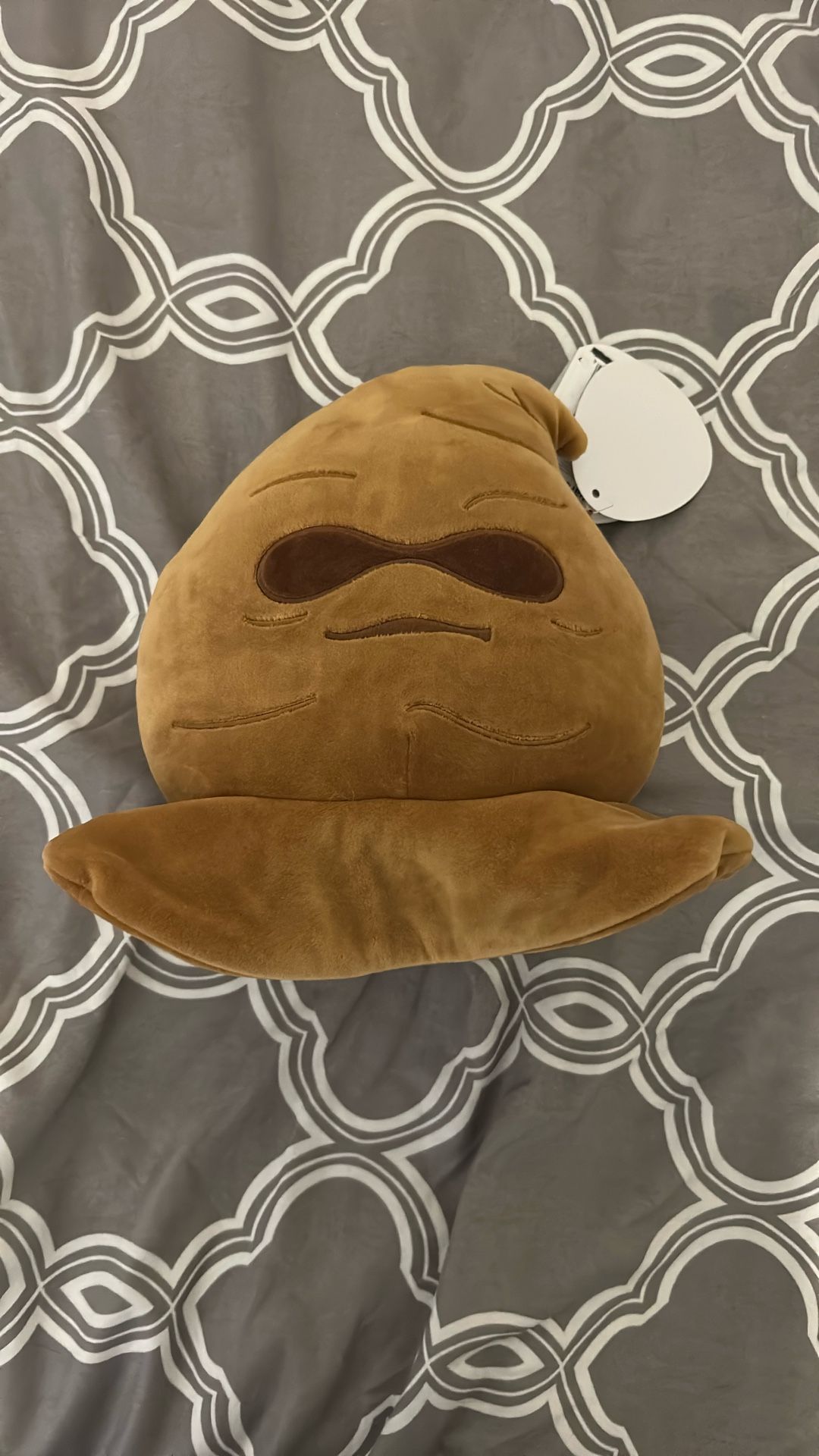 Sorting Hat Squishmallow
