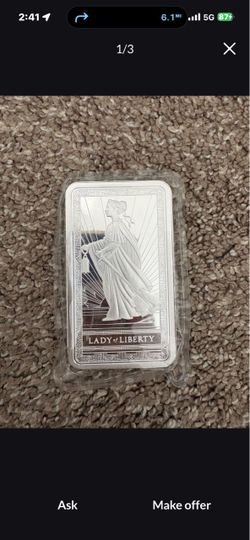 Pamp Suisse Silver 10 oz