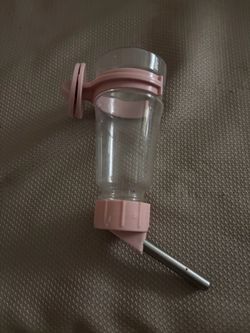 Pet Water Bottle