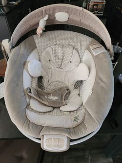 Baby Bouncer 