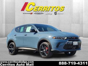 2023 Dodge Hornet