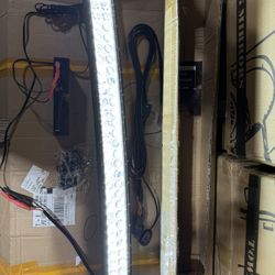 Led Light Bar