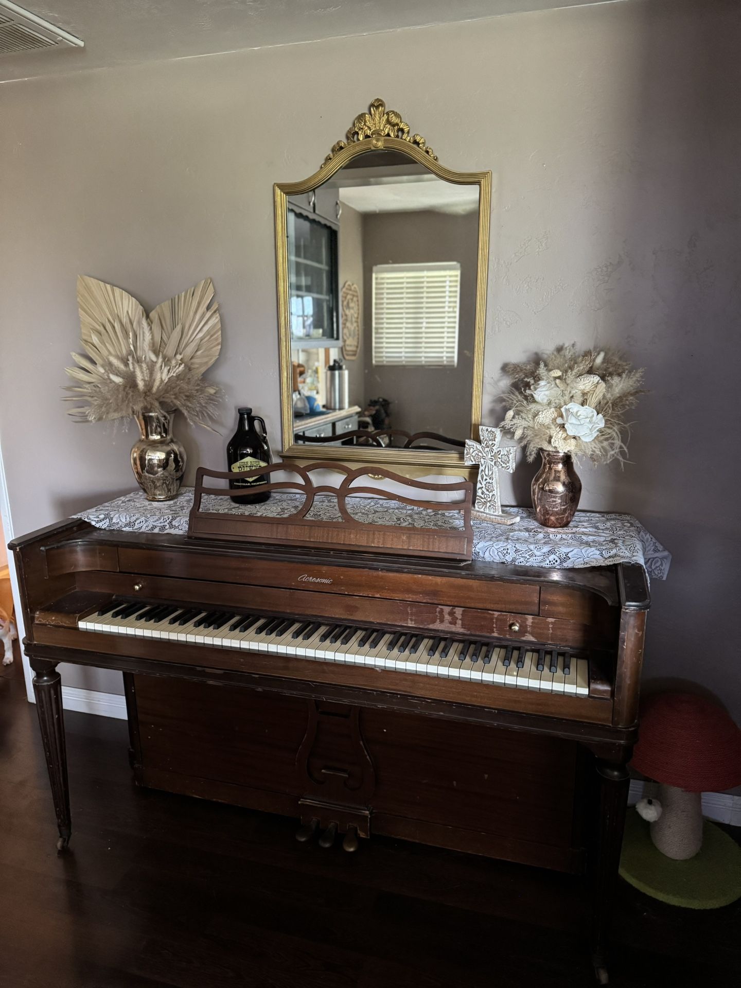 Piano