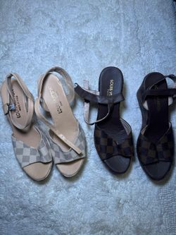 Women Heels 