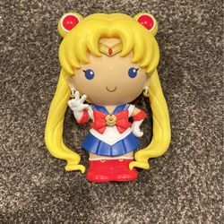 Sailor Moon Piggy Bank