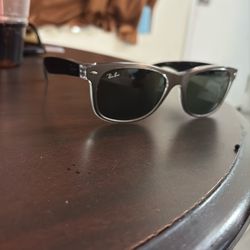 Raybans Sun Glasses