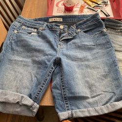 Women’s Shorts