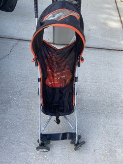 kids stroller