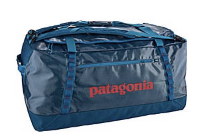 Patagonia 120L Duffle Bag