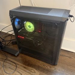 PC/ Desktop (cash Only, See Description) 