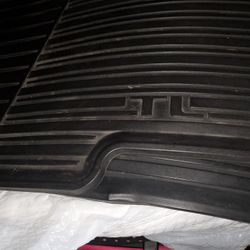 Acura Tl OEM ALL WHETHER MATS