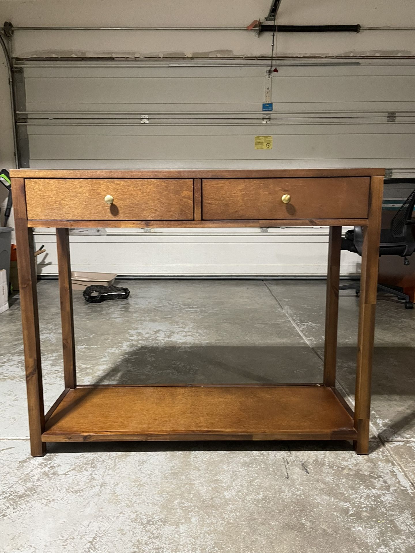 Console Table