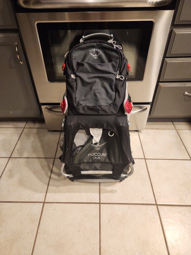 Osprey Poco Ag Plus