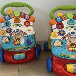 Caminadores Para Bebé