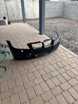 2007 BMW 328xi PARTS PARTS