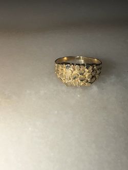 10kt ring