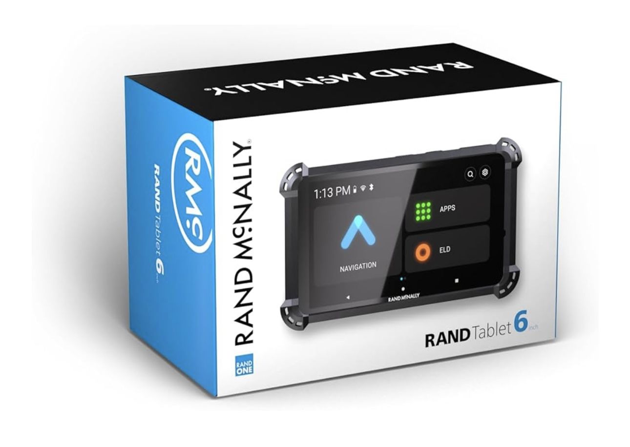 GPS/ELD
