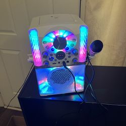 Karaoke Machine