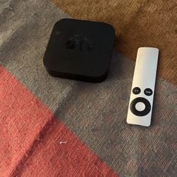 Apple Tv 