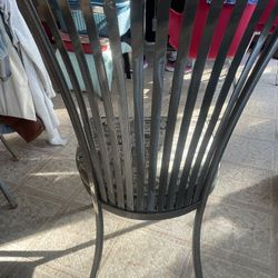 Johnston Vintage Chair 